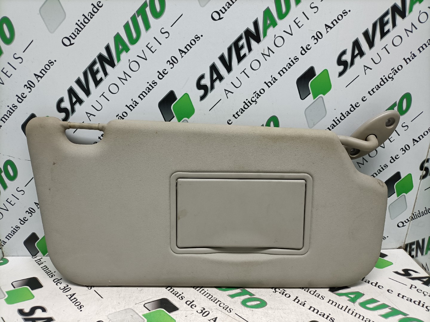 Pala Sol Dto FORD FUSION (JU_) | 02 - 12