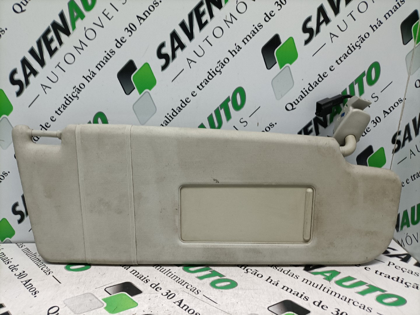 Pala Sol Dto AUDI A3 (8L1) | 96 - 06