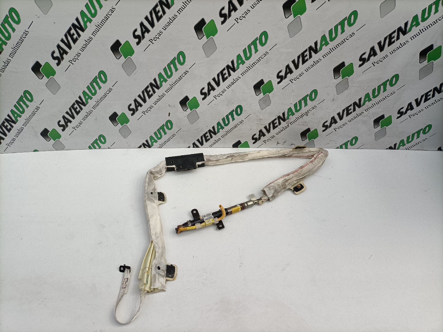 Airbags Cortina Dto CHEVROLET EPICA (KL1_) | 05 - 