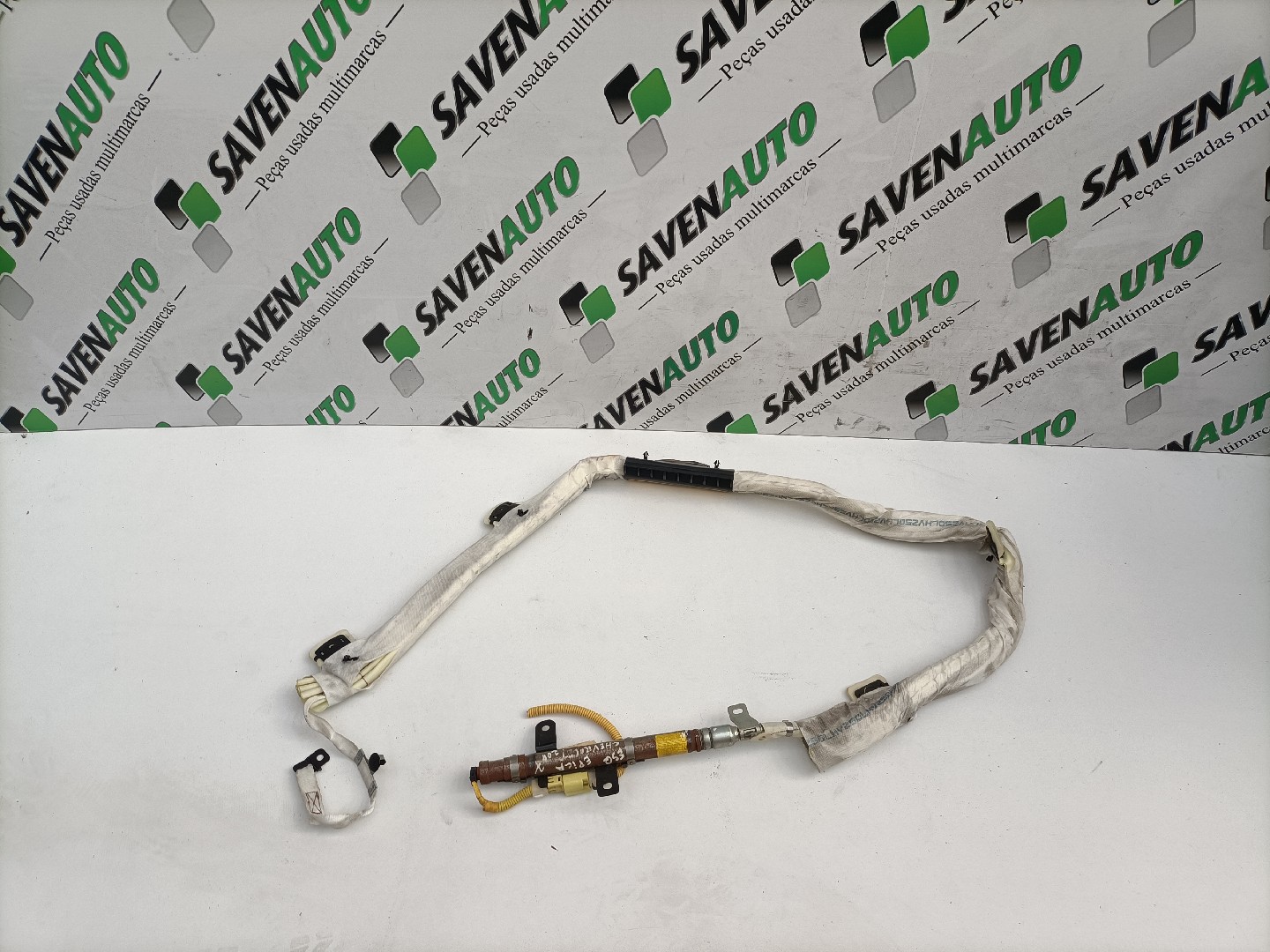 Airbags Cortina Esq CHEVROLET EPICA (KL1_) | 05 - 