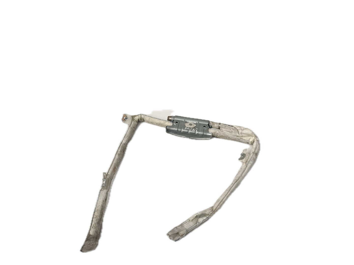 Airbags Cortina Dto MINI MINI (R56) | 05 - 14