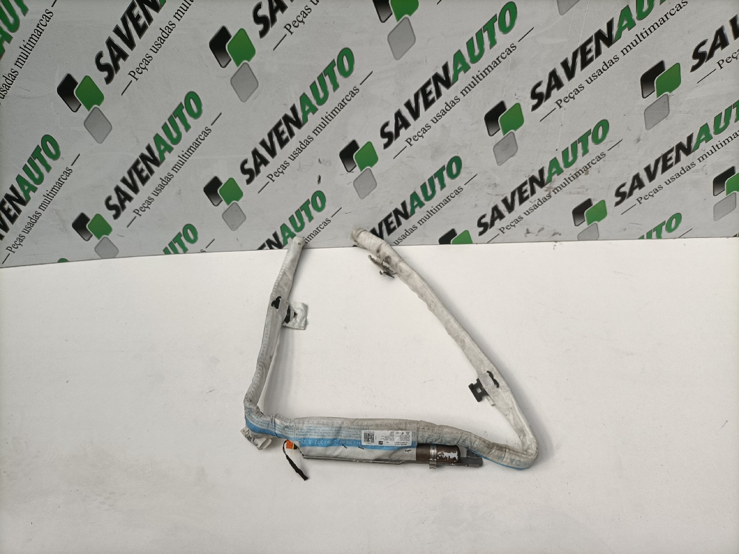 Airbags Cortina Esq SEAT LEON ST (5F8) | 12 - 
