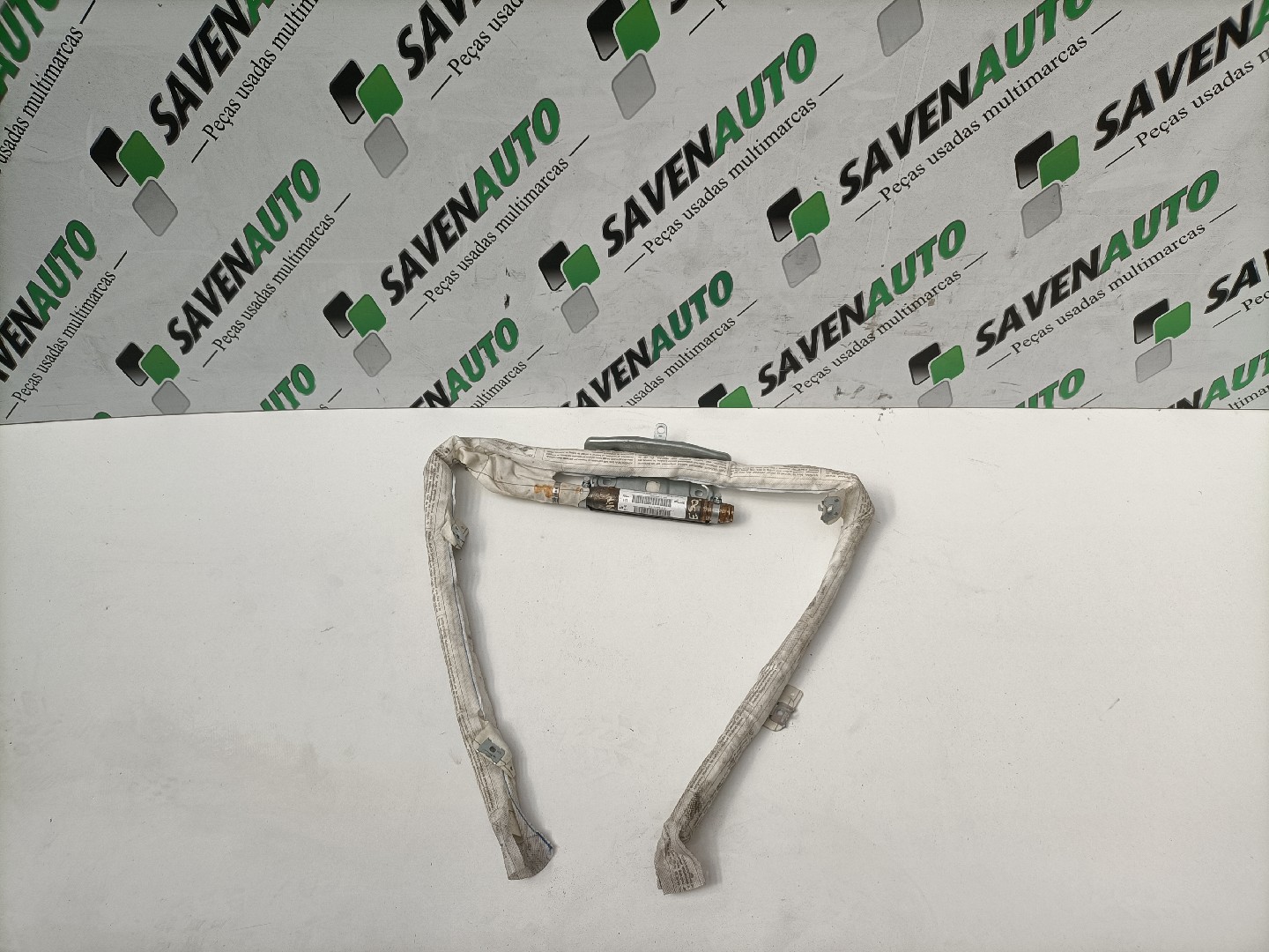 Airbags Cortina Esq MINI MINI (R56) | 05 - 14