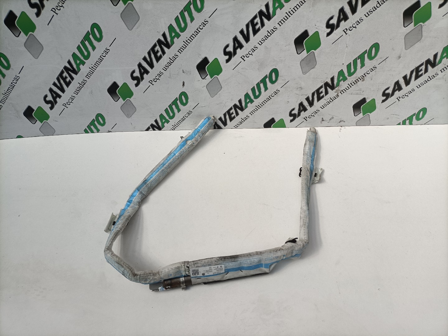 Airbags Cortina Dto SEAT LEON ST (5F8) | 12 - 