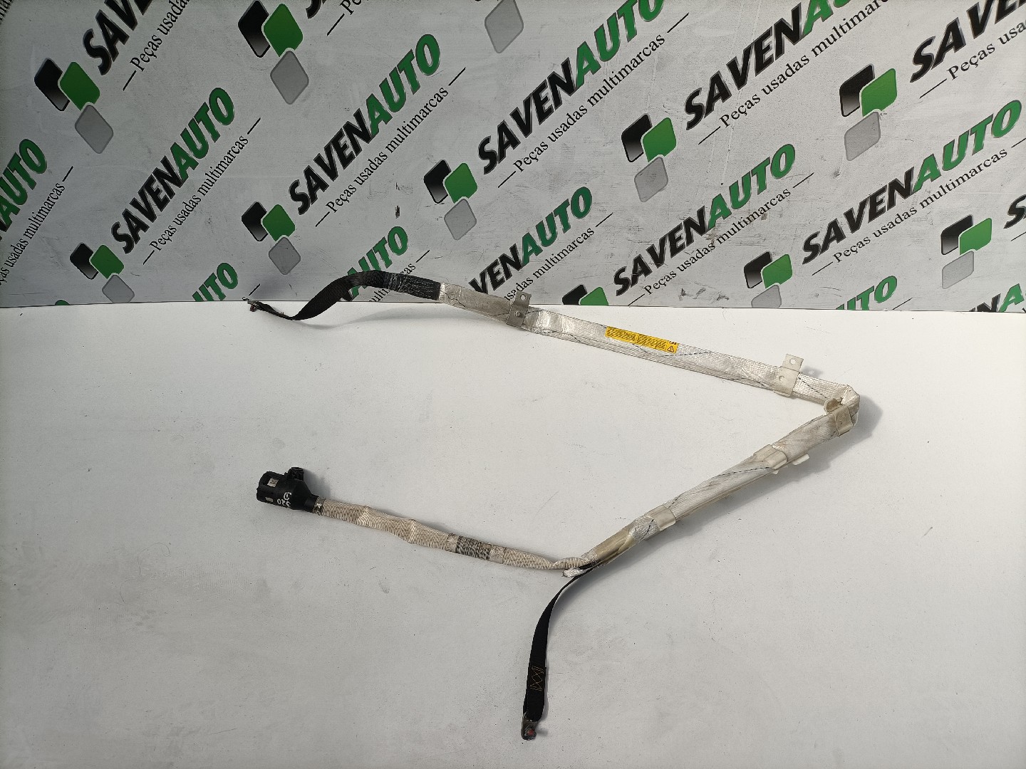 Airbags Cortina Dto BMW 3 (E46) | 97 - 05