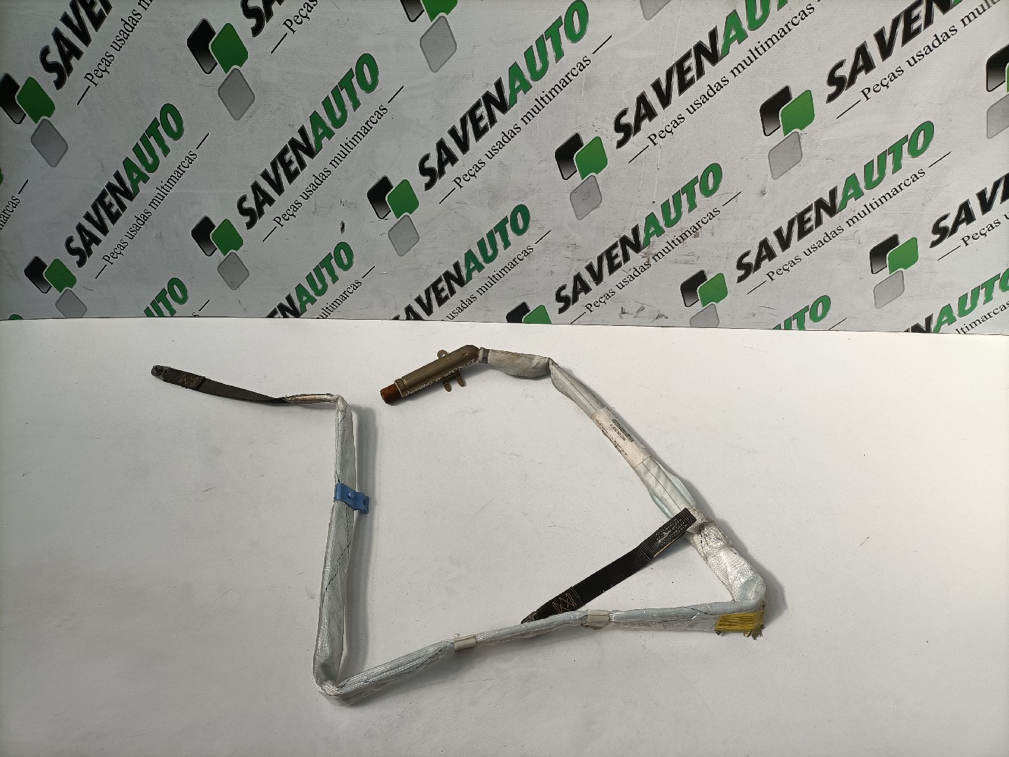 Airbags Cortina Dto BMW 5 (E39) | 95 - 03