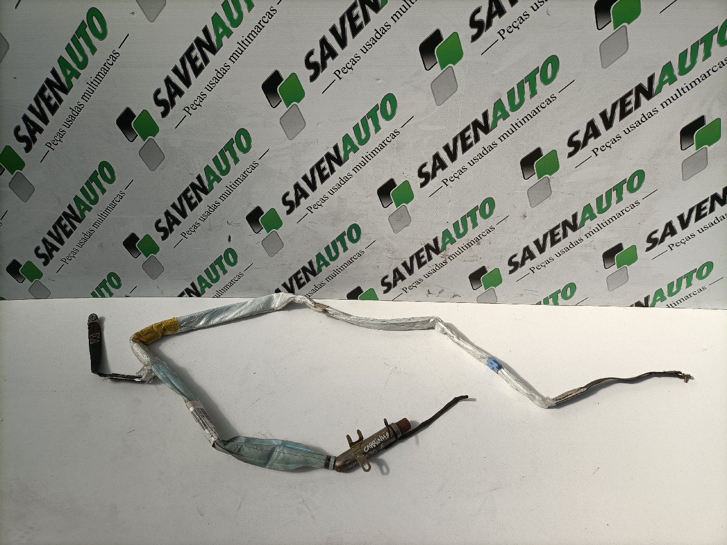 Airbags Cortina Esq BMW 3 (E46) | 97 - 05
