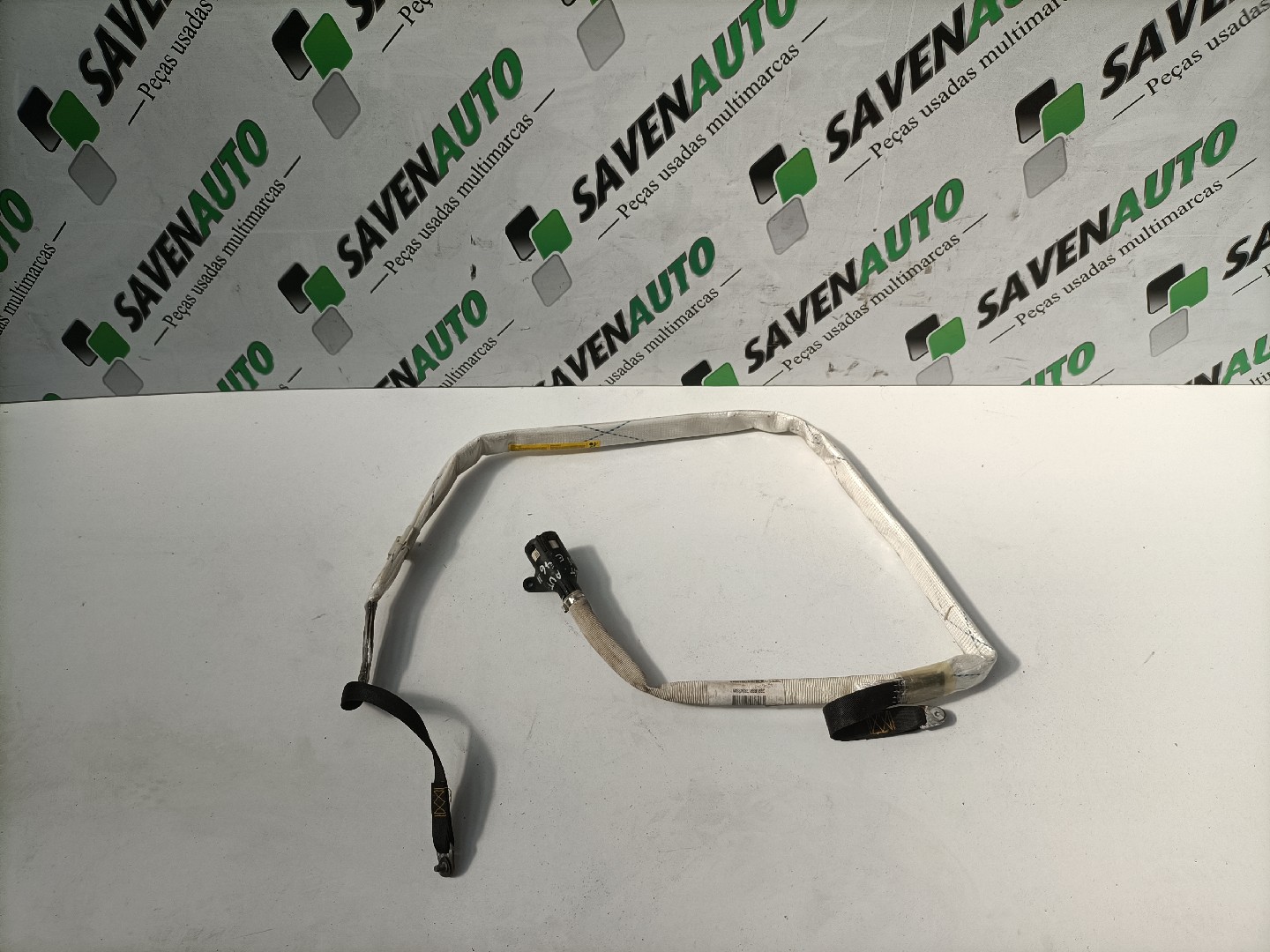 Airbags Cortina Dto BMW 3 (E46) | 97 - 05