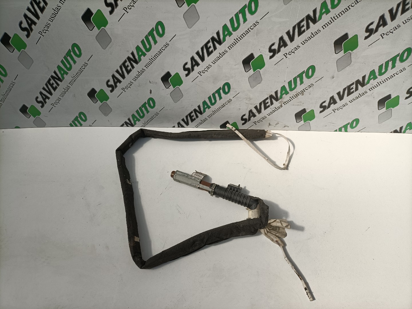 Airbags Cortina Esq RENAULT MEGANE II (BM0/1_, CM0/1_) | 01 - 12