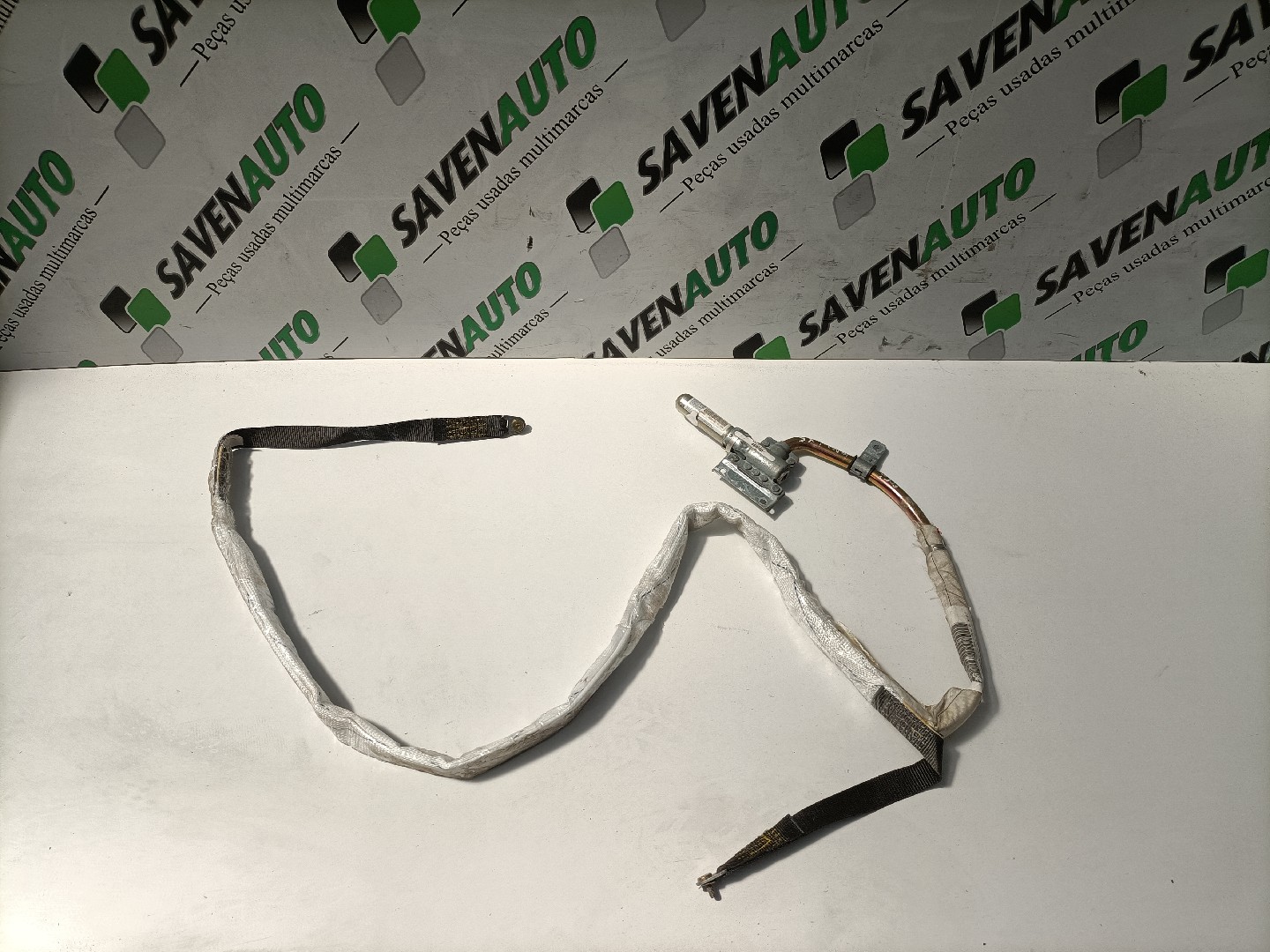 Airbags Cortina Dto BMW X5 (E53) | 00 - 06