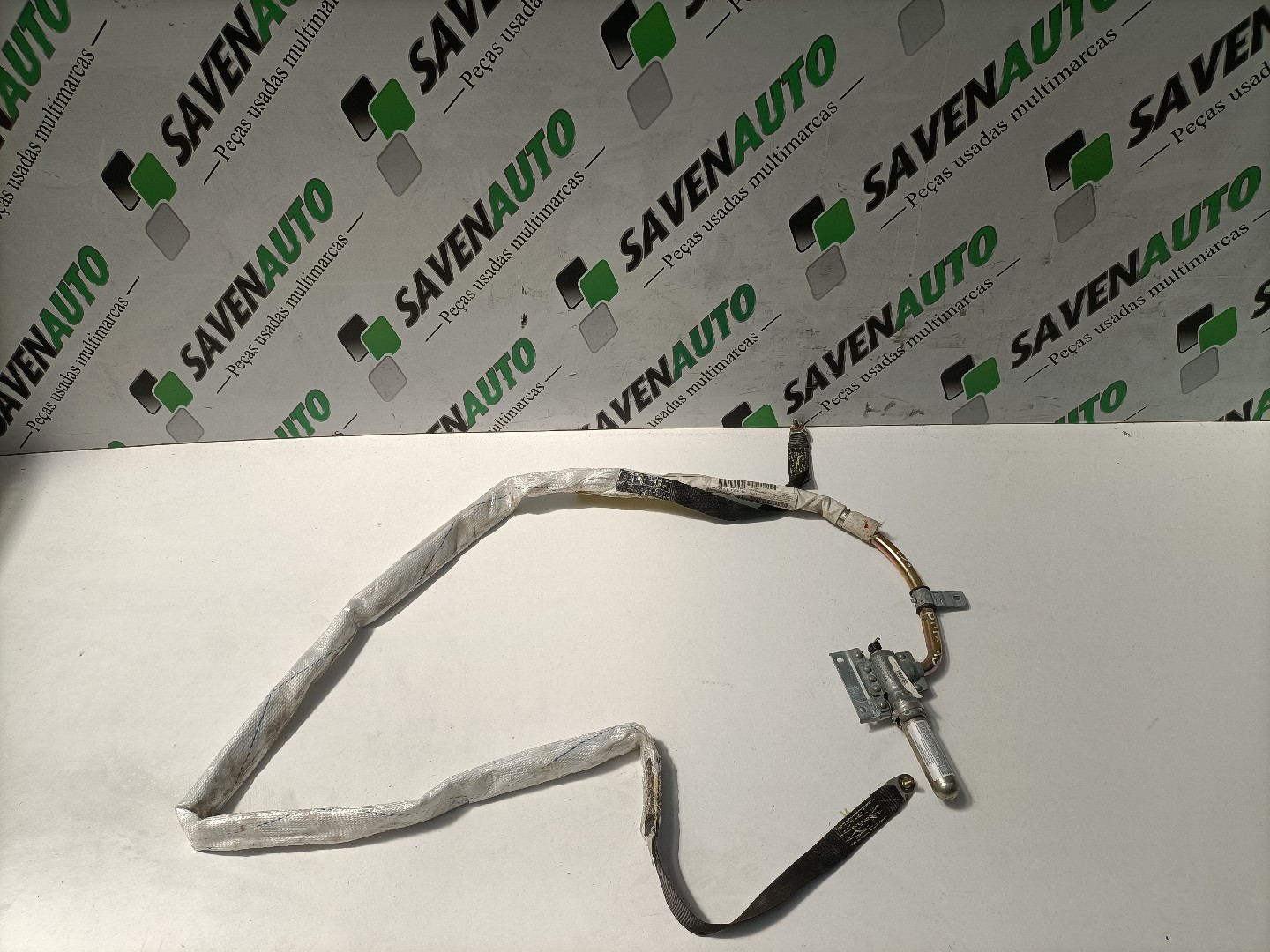 Airbags Cortina Esq BMW X5 (E53) | 00 - 06