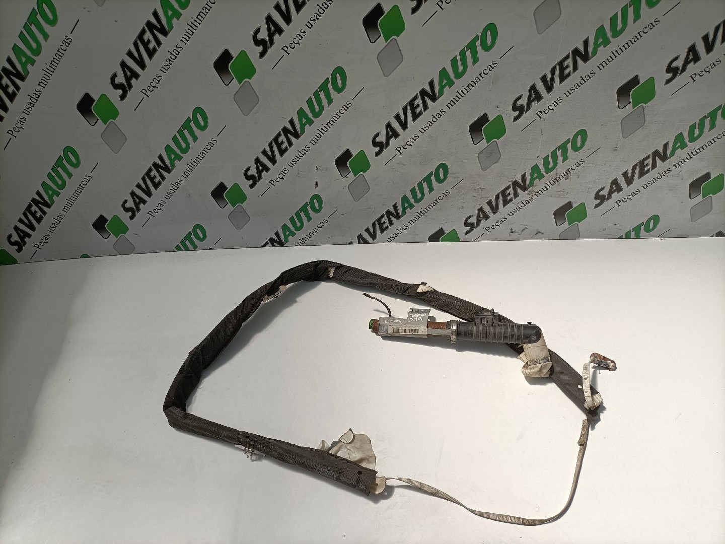 Airbags Cortina Esq NISSAN QASHQAI / QASHQAI +2 I (J10, NJ10, JJ10E) | 06 - 14