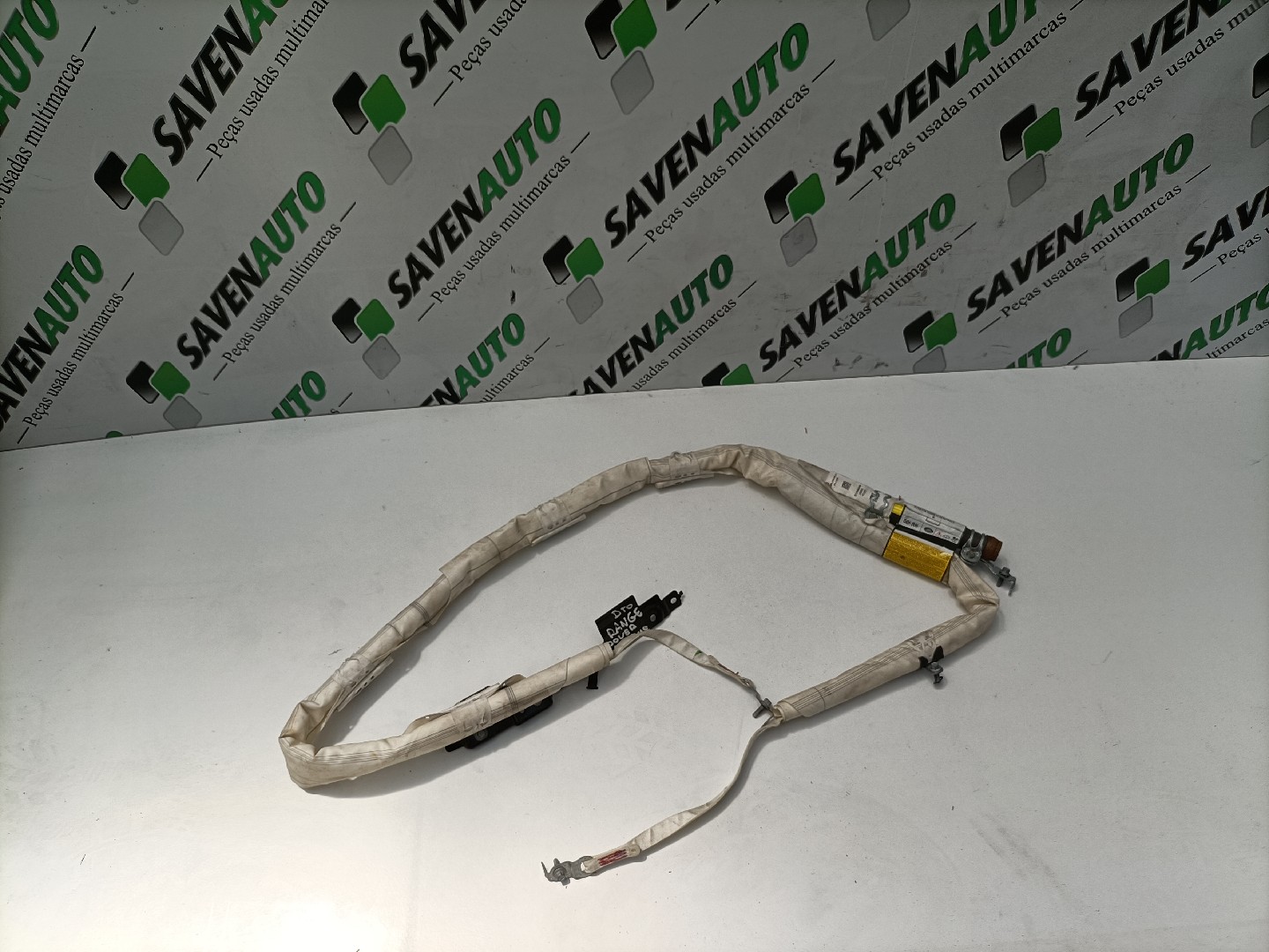Airbags Cortina Dto LAND ROVER RANGE ROVER EVOQUE (L538) | 11 - 