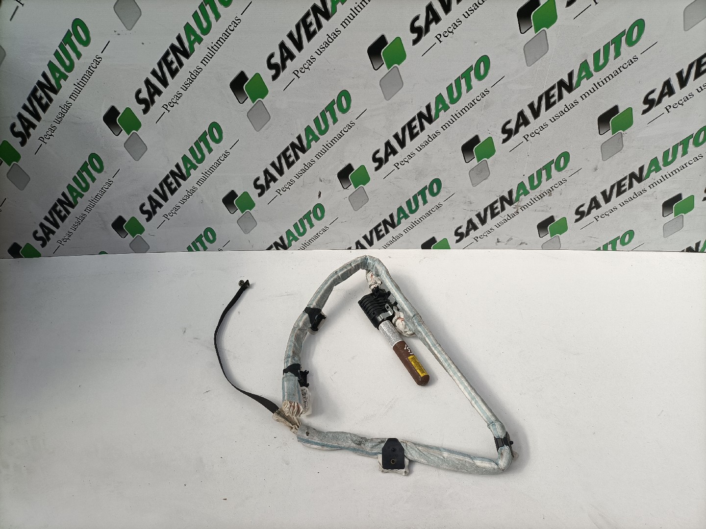 Airbags Cortina Dto OPEL CORSA D (S07) | 06 - 14