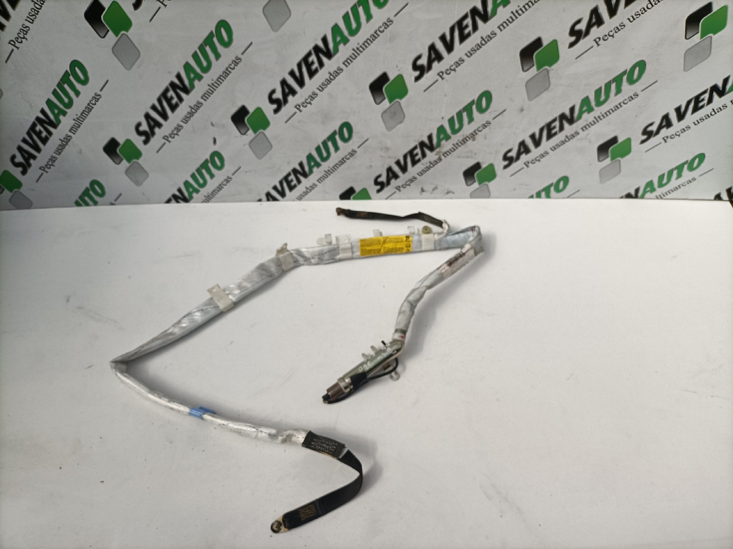 Airbags Cortina Esq BMW 3 (E46) | 97 - 05