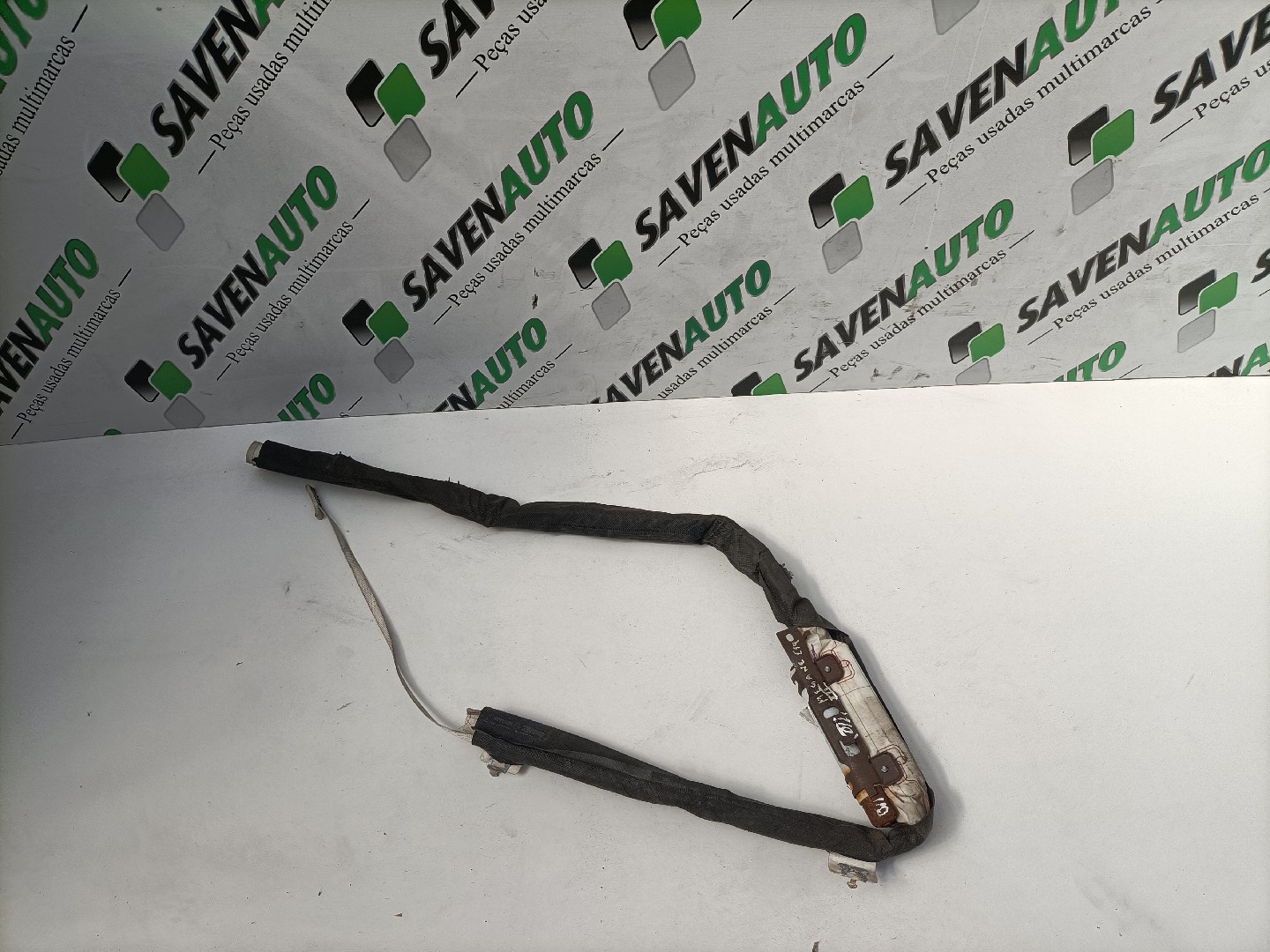 Airbags Cortina Esq RENAULT MEGANE III Hatchback (BZ0/1_) | 08 - 