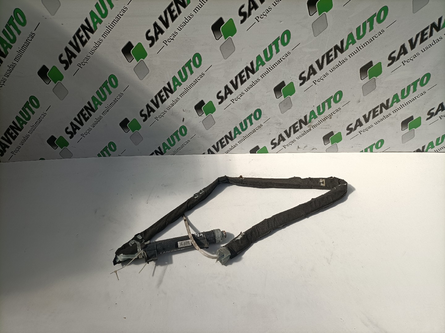 Airbags Cortina Dto RENAULT LAGUNA II (BG0/1_) | 01 - 07