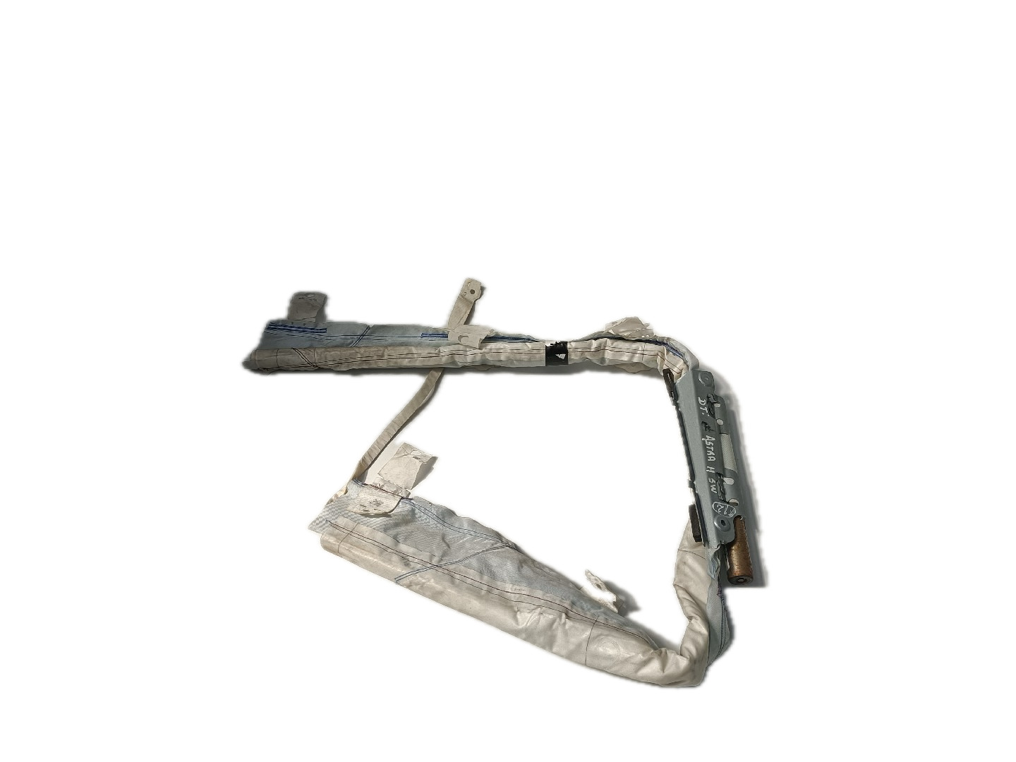 Airbags Cortina Dto OPEL ASTRA H (A04) | 04 - 14