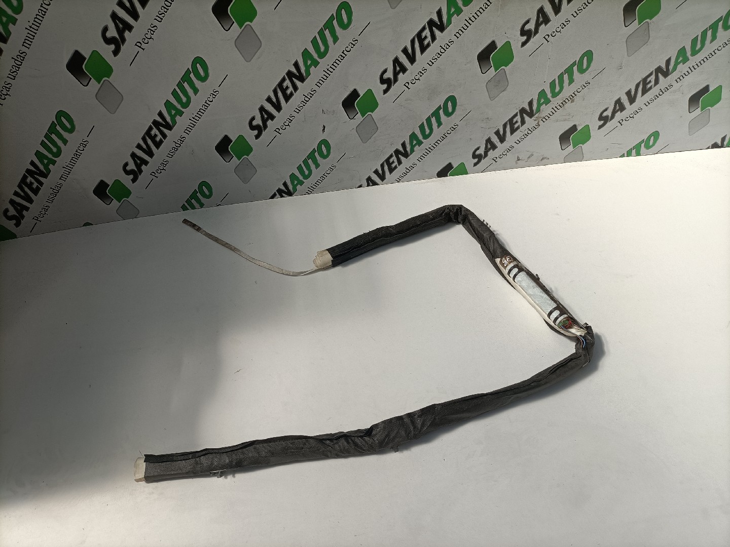 Airbags Cortina Dto RENAULT SCÉNIC III (JZ0/1_) | 08 - 
