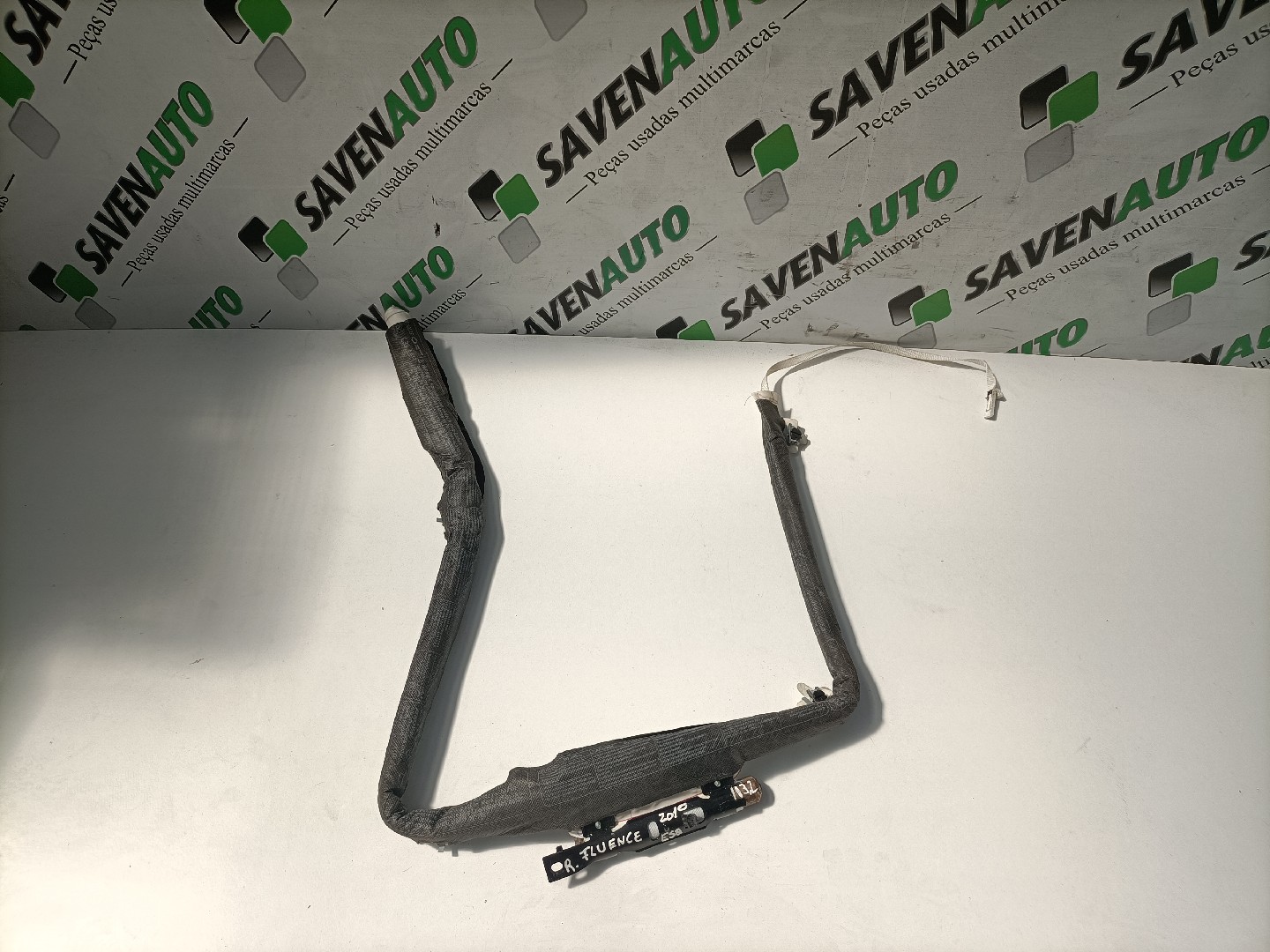 Airbags Cortina Esq RENAULT FLUENCE (L3_) | 10 - 