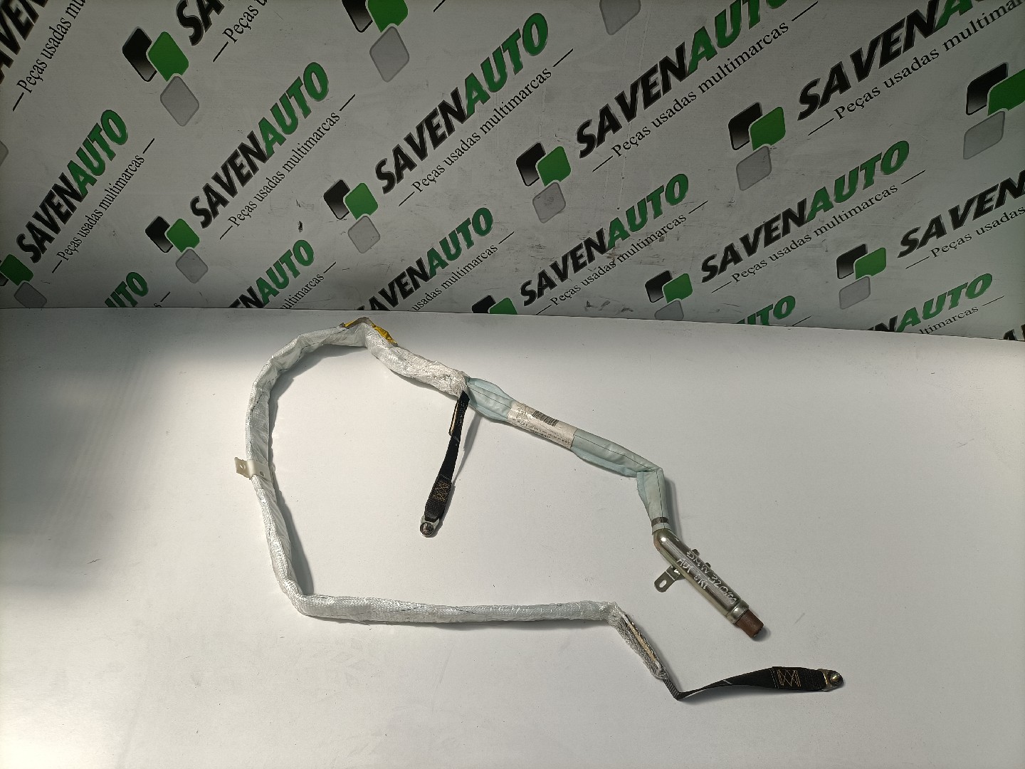 Airbags Cortina Dto BMW 3 (E46) | 97 - 05