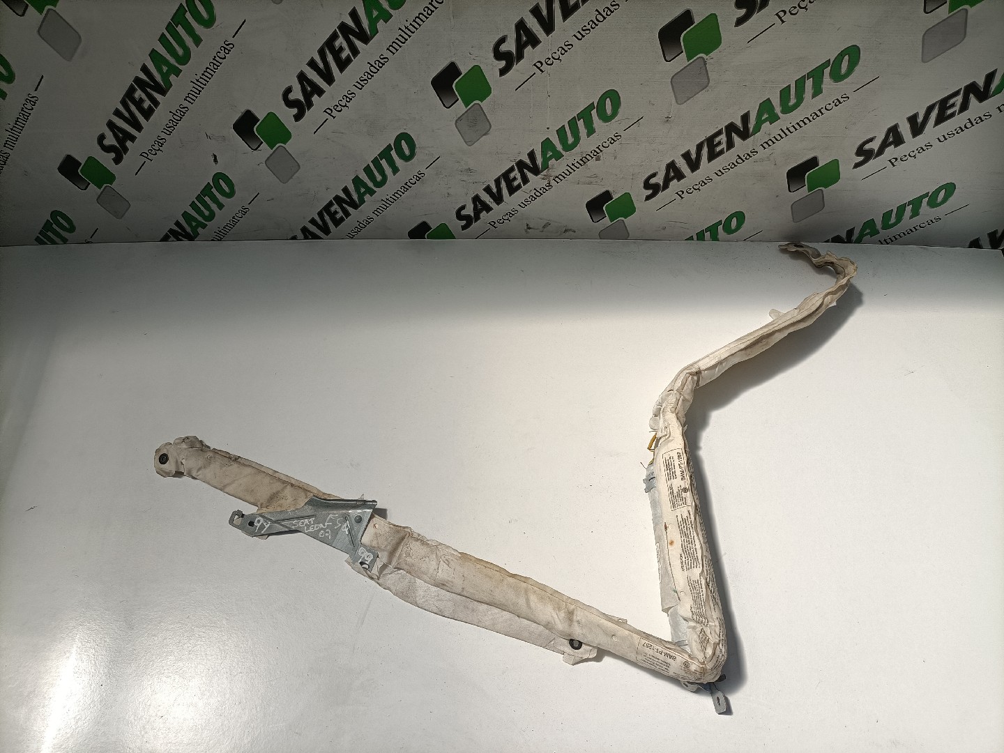 Airbags Cortina Esq SEAT LEON (1P1) | 05 - 13
