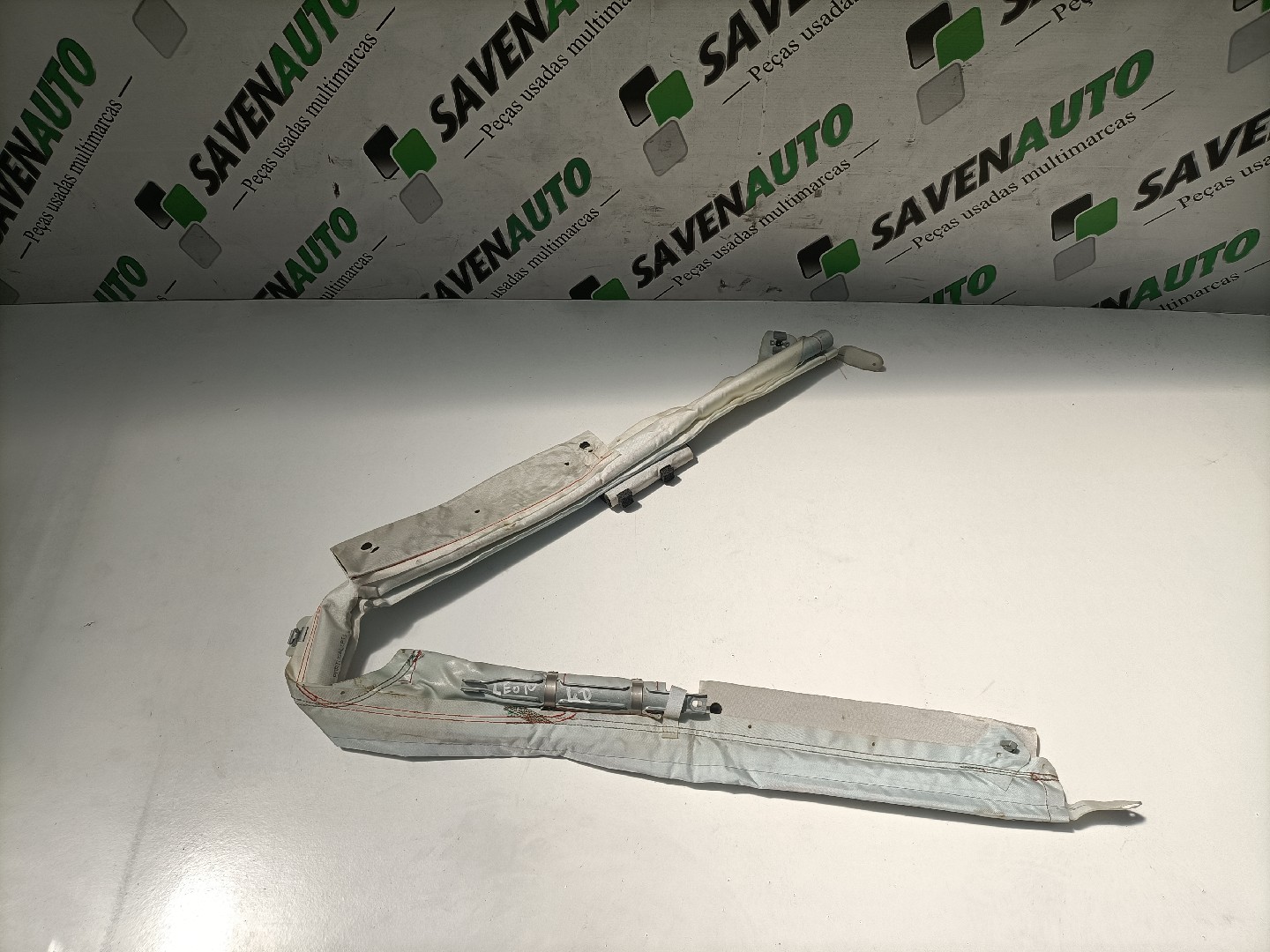 Airbags Cortina Dto SEAT LEON (1P1) | 05 - 13