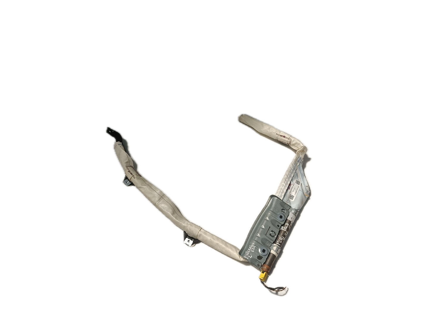 Airbags Cortina Esq MINI MINI (R56) | 05 - 14