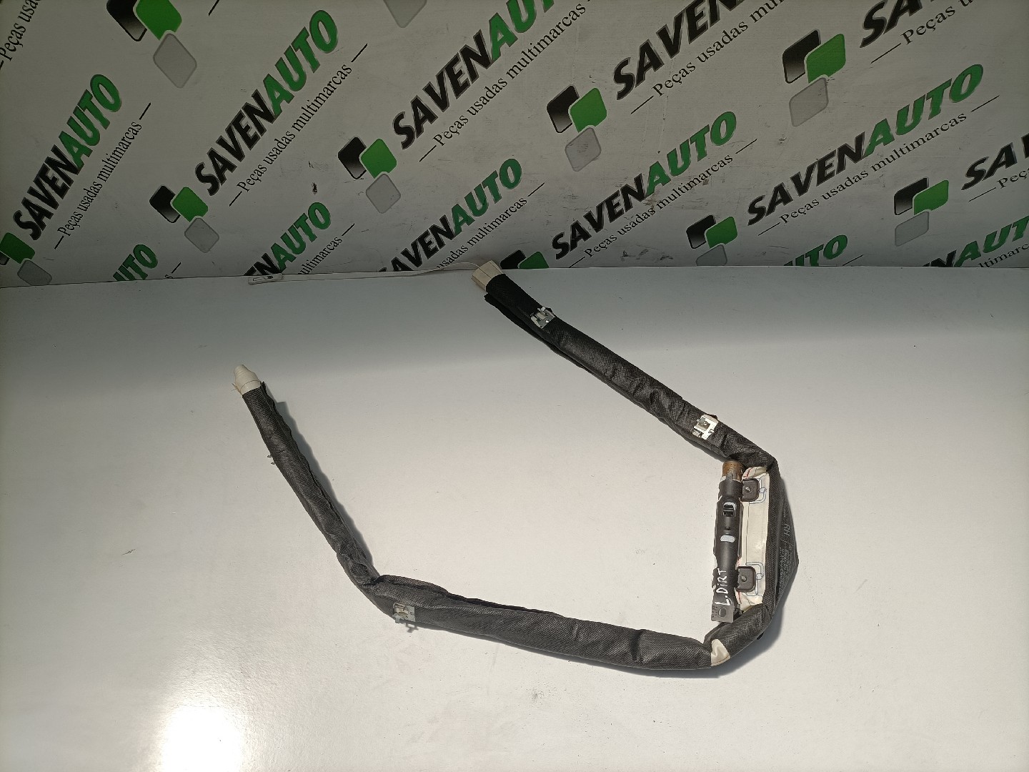 Airbags Cortina Dto RENAULT SCÉNIC III (JZ0/1_) | 08 - 
