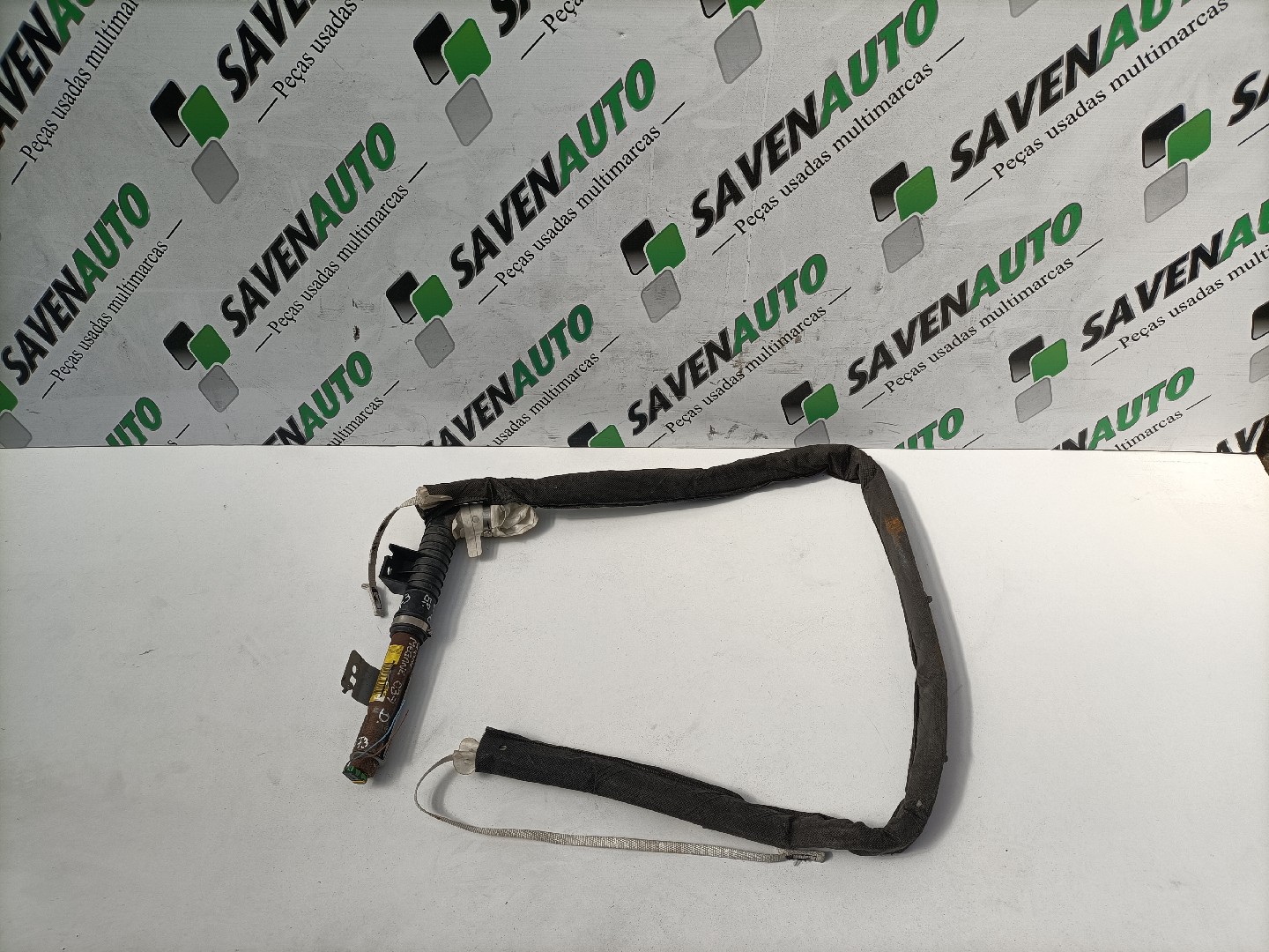 Airbags Cortina Dto RENAULT MEGANE II (BM0/1_, CM0/1_) | 01 - 12