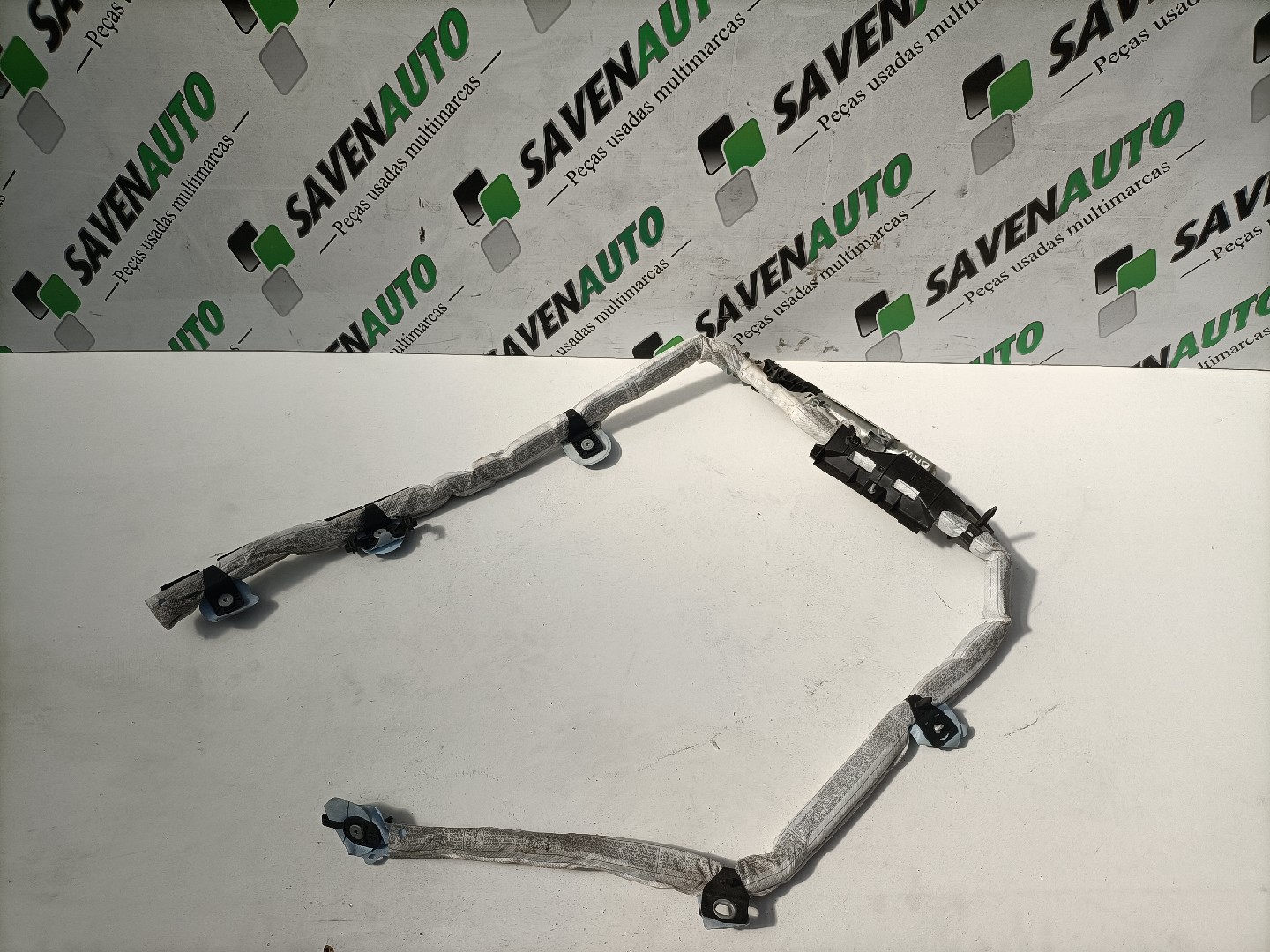 Airbags Cortina Dto BMW 3 (E90) | 04 - 12