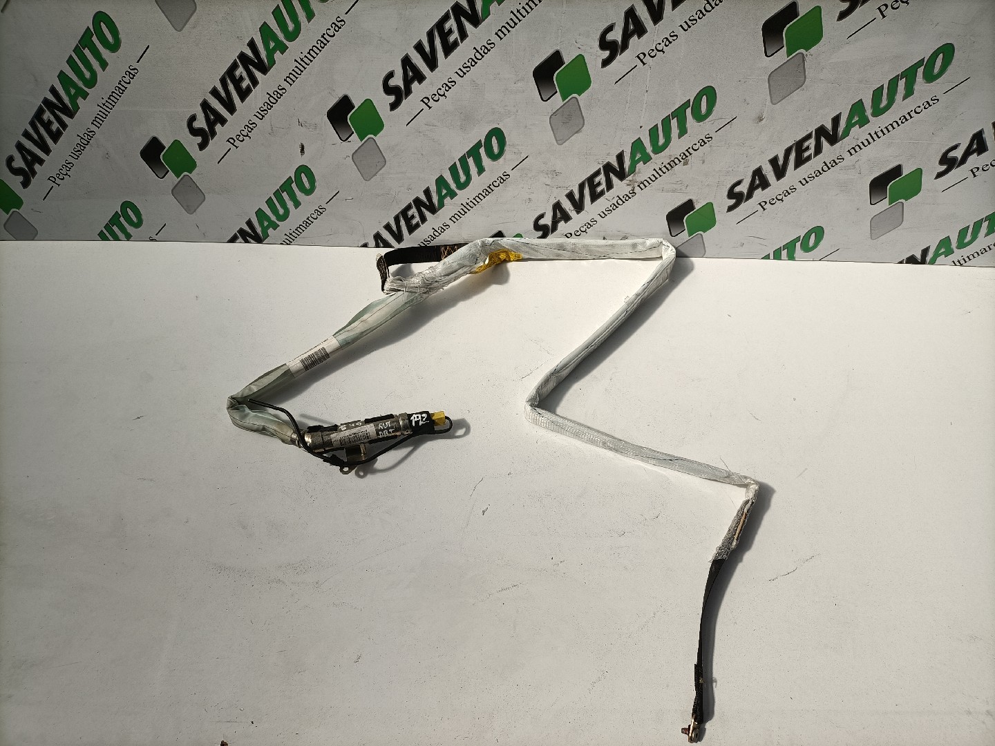 Airbags Cortina Dto BMW 3 (E46) | 97 - 05