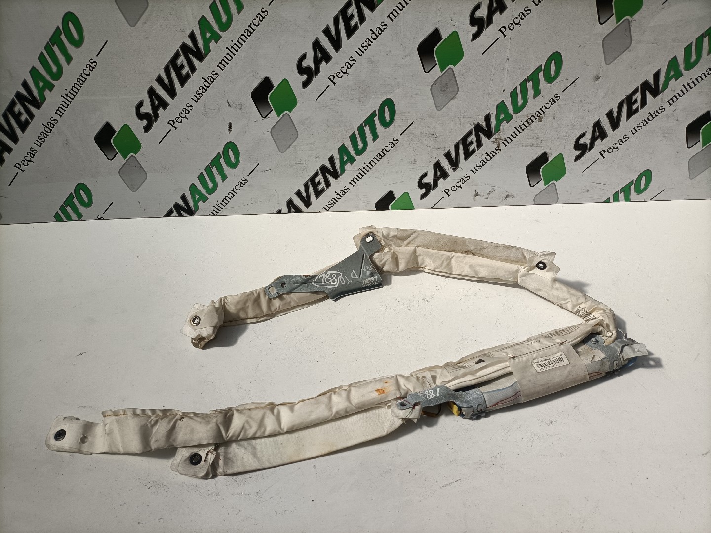 Airbags Cortina Dto SEAT LEON (1P1) | 05 - 13