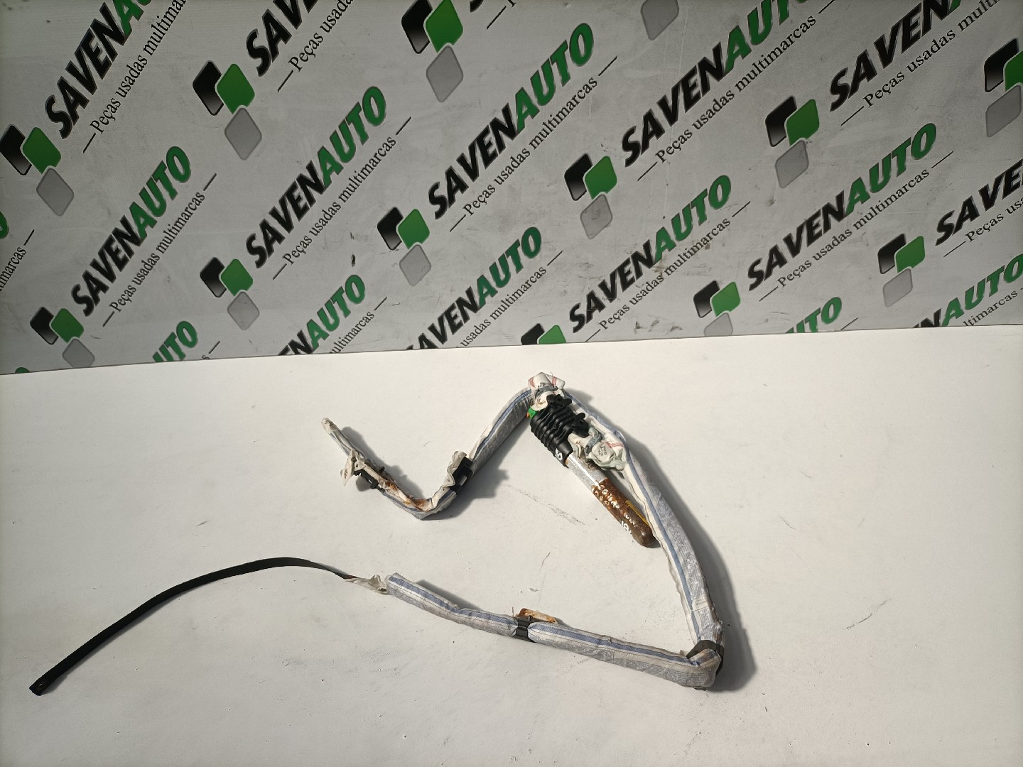 Airbags Cortina Dto OPEL CORSA D (S07) | 06 - 14