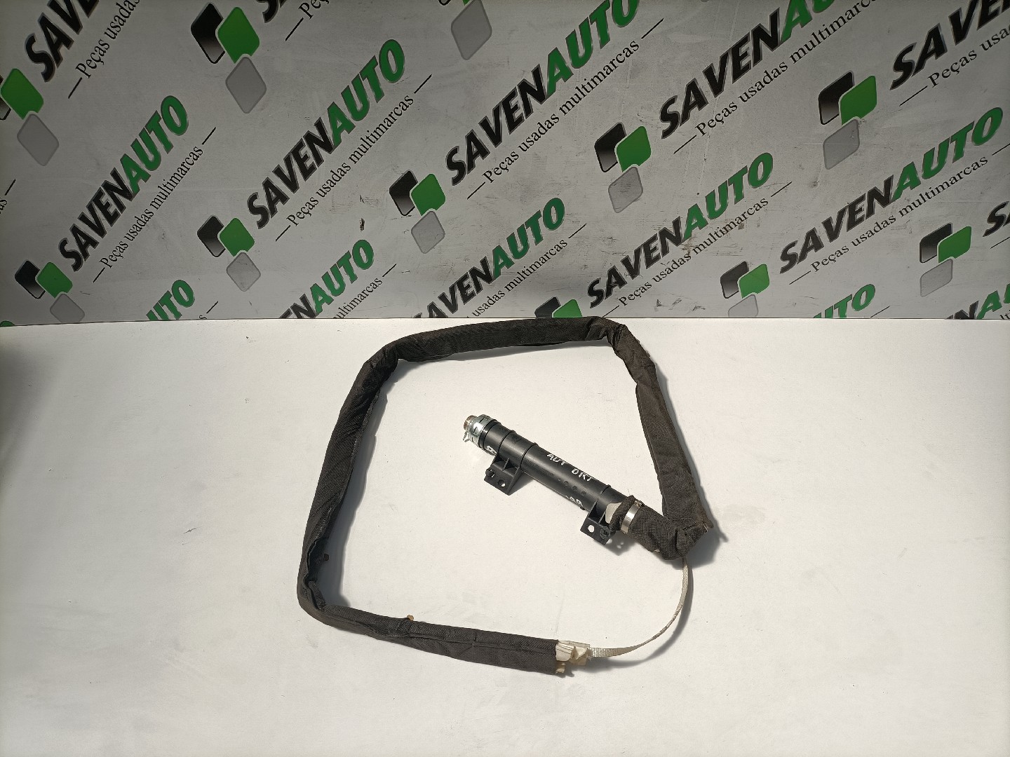 Airbags Cortina Dto RENAULT LAGUNA II (BG0/1_) | 01 - 07