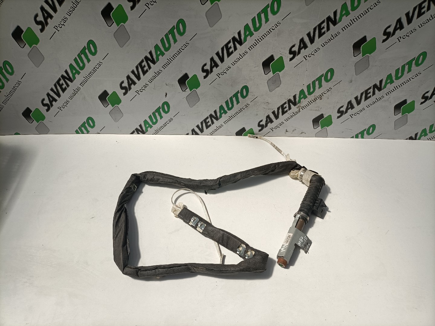 Airbags Cortina Dto RENAULT SCÉNIC II (JM0/1_) | 03 - 10