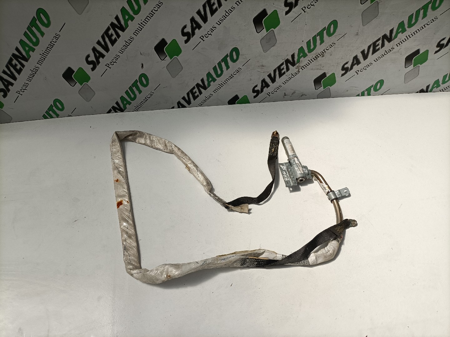 Airbags Cortina Dto BMW X5 (E53) | 00 - 06