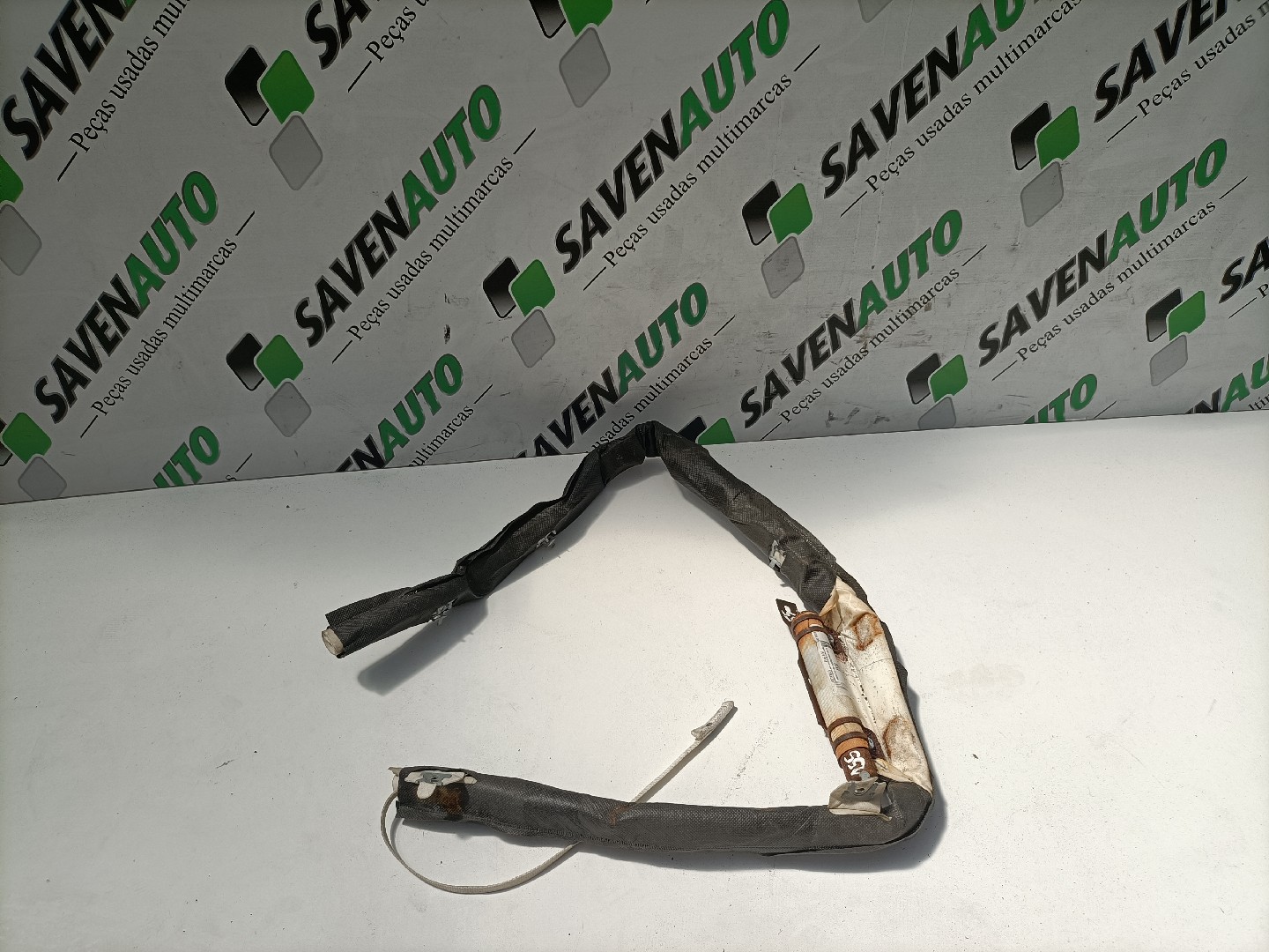 Airbags Cortina Dto RENAULT MEGANE III Hatchback (BZ0/1_) | 08 - 