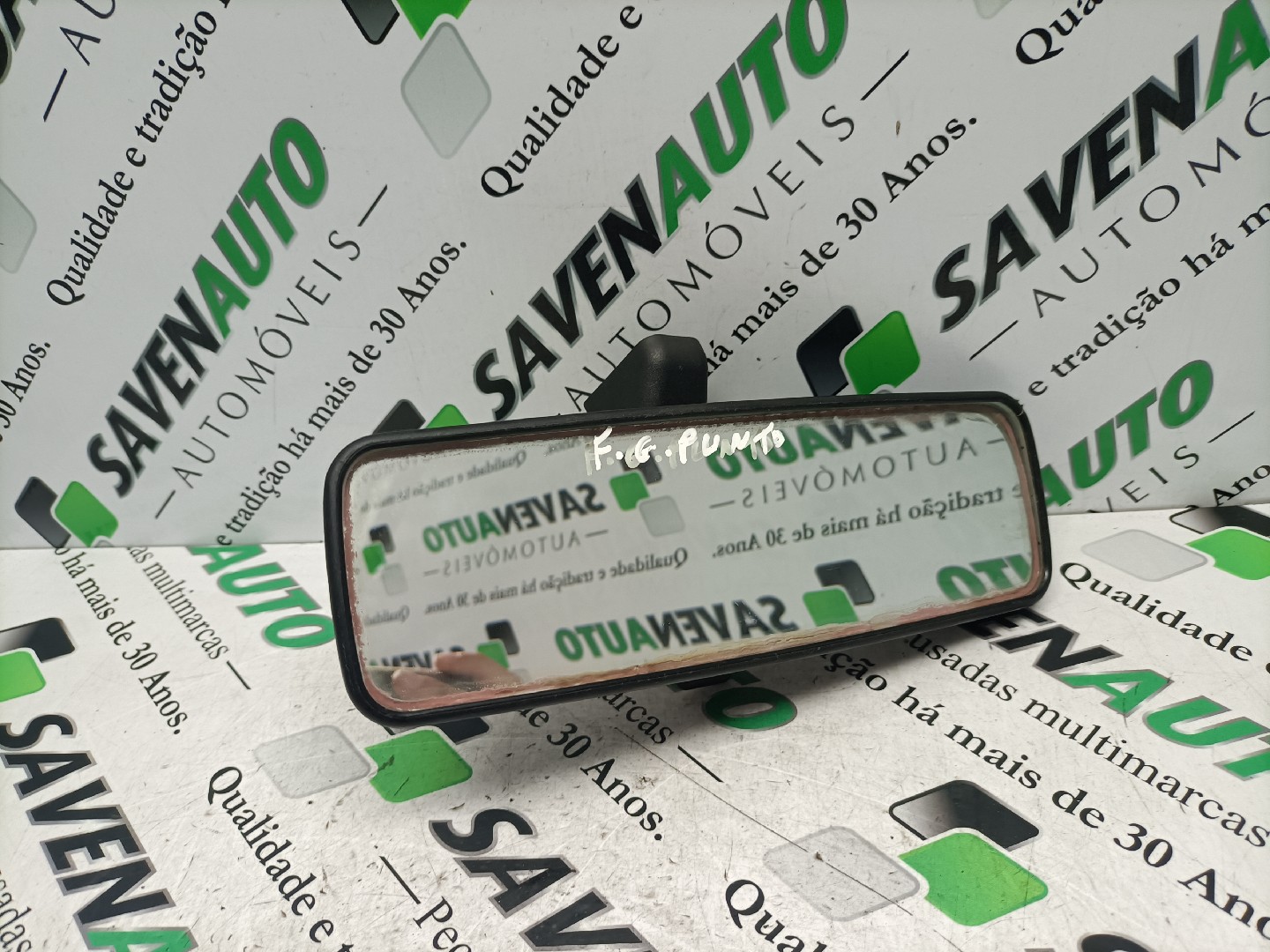 Espelho Retrovisor Interior FIAT GRANDE PUNTO (199_) | 05 - 