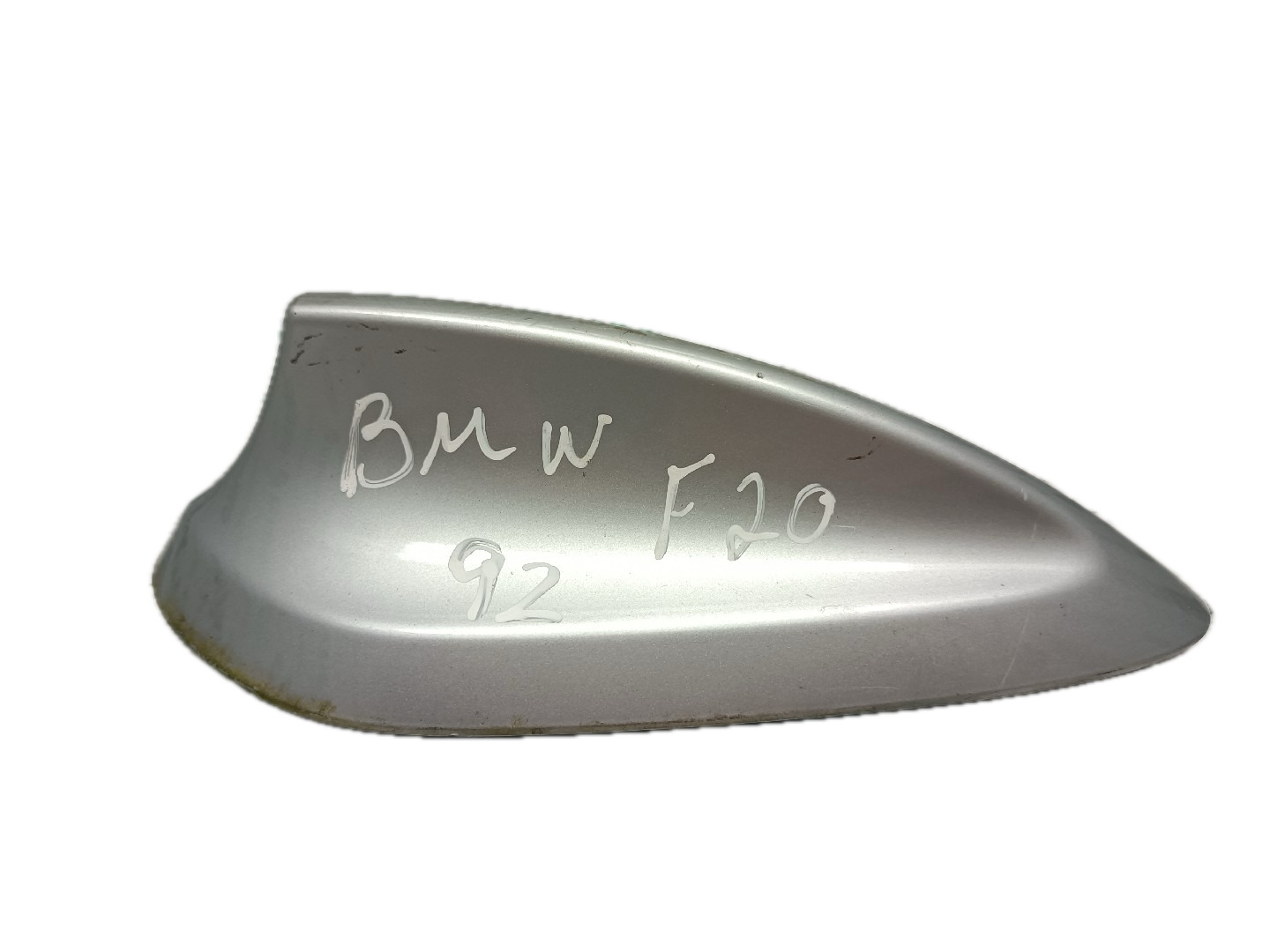 Base Antena BMW 1 (F20) | 11 - 19