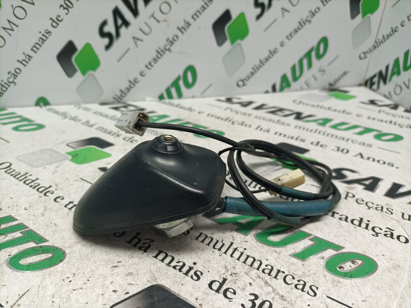 Base Antena TOYOTA AVENSIS Combi (_T27_) | 09 - 18