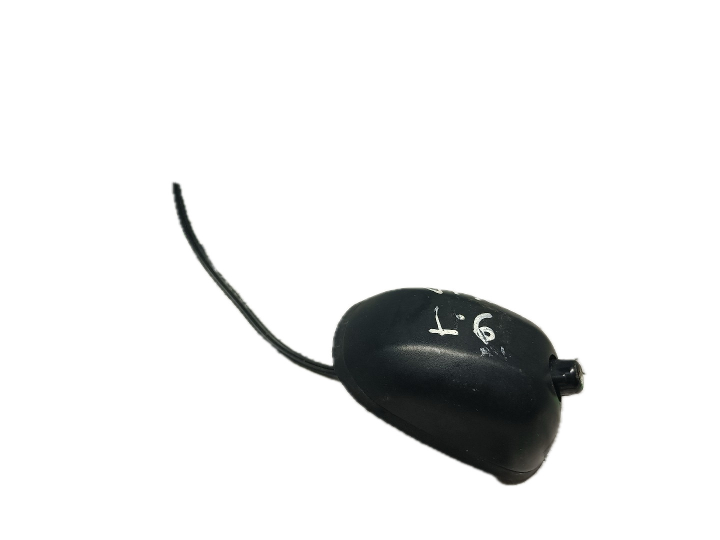 Base Antena SUZUKI VITARA (LY) | 15 - 