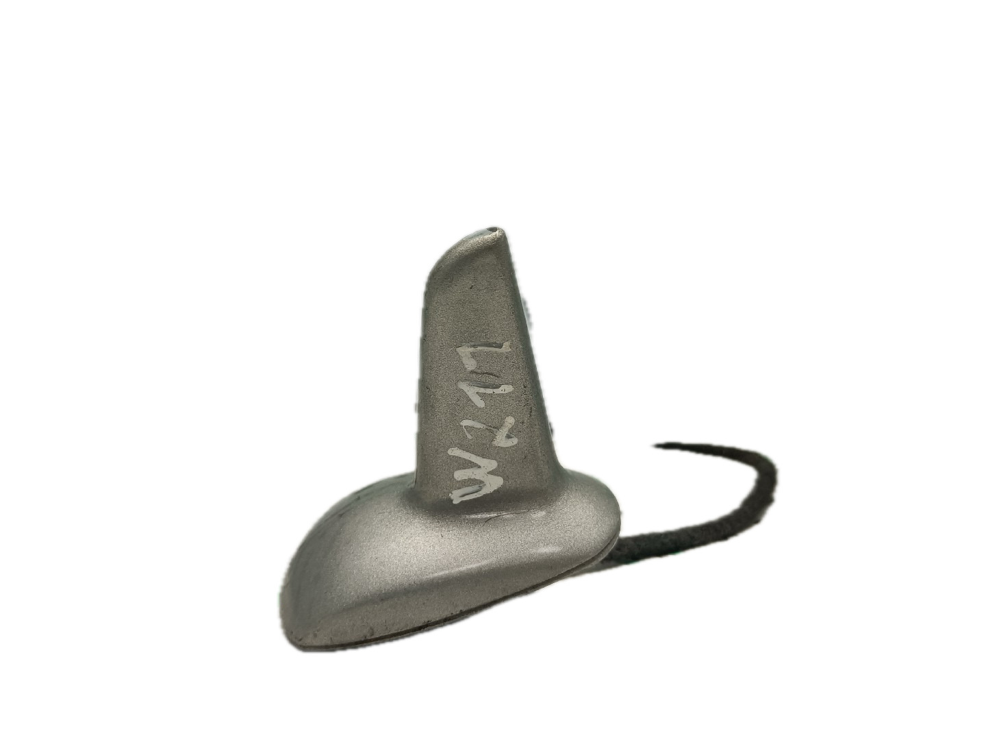 Base Antena MERCEDES-BENZ E-CLASS (W211) | 02 - 09