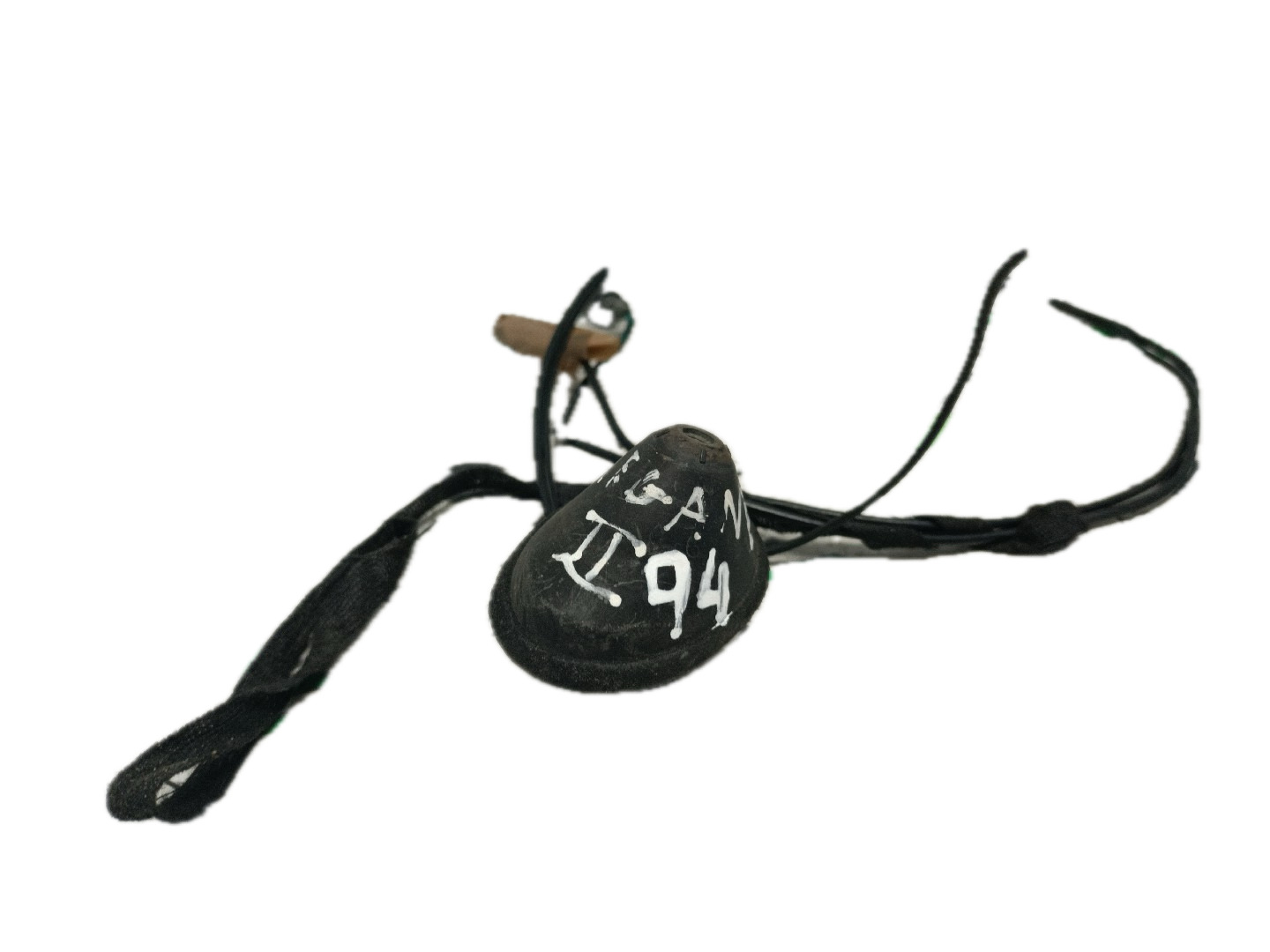 Base Antena RENAULT MEGANE II (BM0/1_, CM0/1_) | 01 - 12