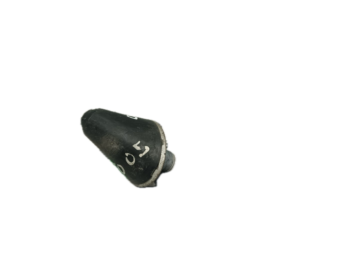 Base Antena FIAT 500 (312_) | 07 - 