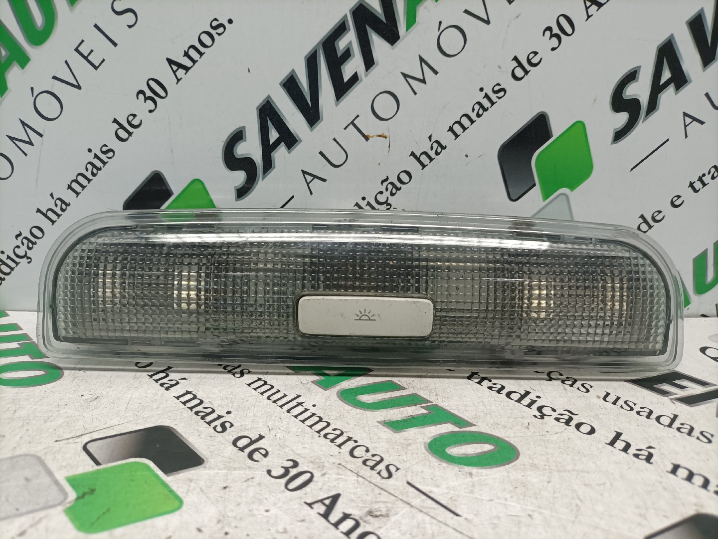 Plafonier / Botão Luz Tecto SEAT TOLEDO IV (KG3) | 12 - 19