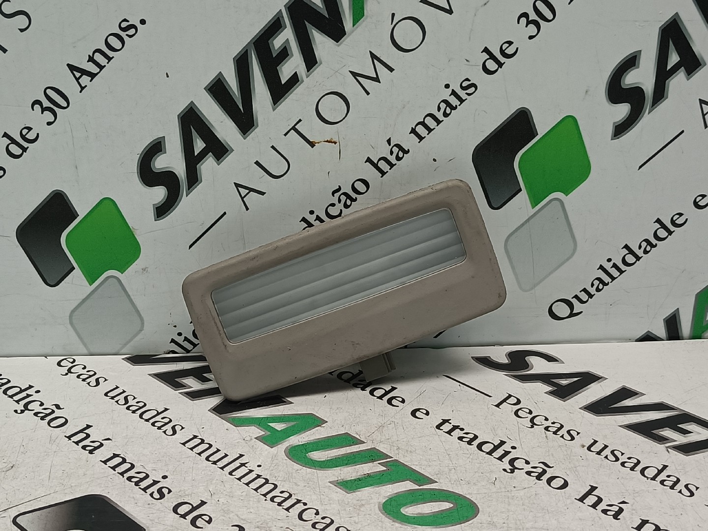 Plafonier / Botão Luz Tecto BMW 5 Touring (F11) | 09 - 17