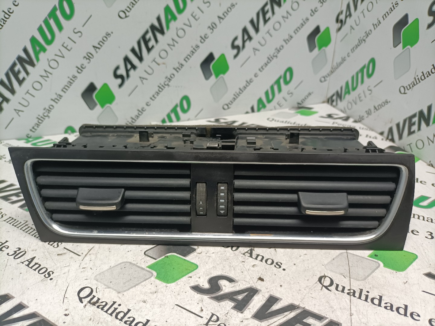 Grelha / Difusor Sofagem AUDI A4 Avant (8K5, B8) | 07 - 15
