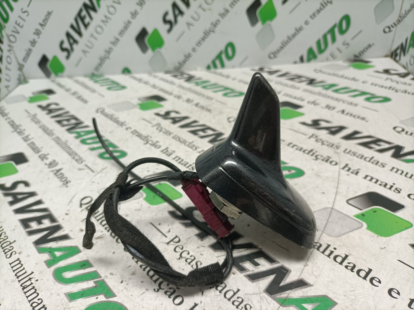 Base Antena AUDI A4 Avant (8K5, B8) | 07 - 15