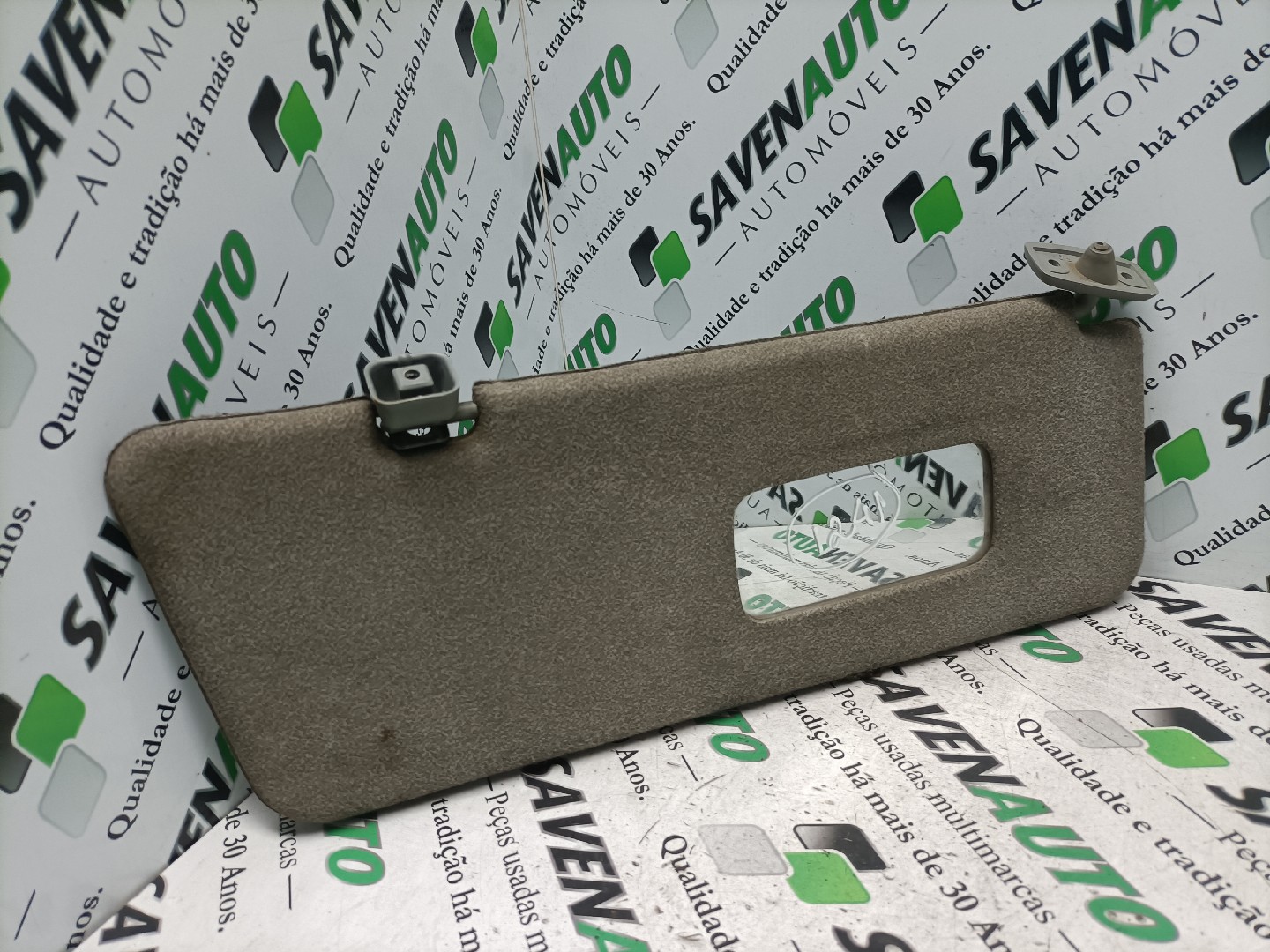 Pala Sol Dto SSANGYONG MUSSO (FJ) | 93 - 07